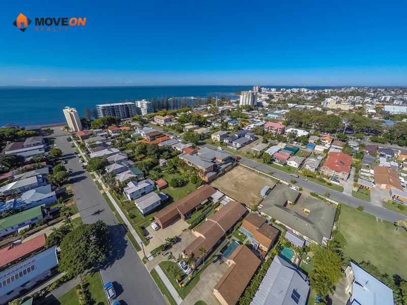 3/21 STEVEN ST, Redcliffe QLD 4020