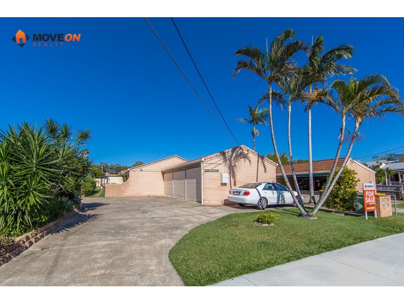 3/21 STEVEN ST, Redcliffe QLD 4020