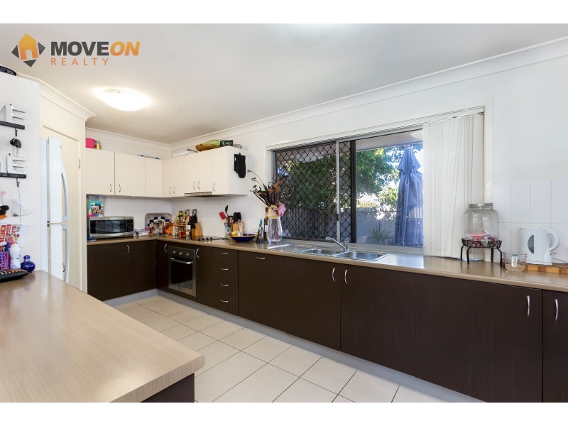 4/43 BRISBANE CRES, Deception Bay QLD 4508