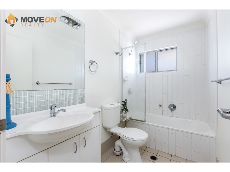 4/43 BRISBANE CRES, Deception Bay QLD 4508