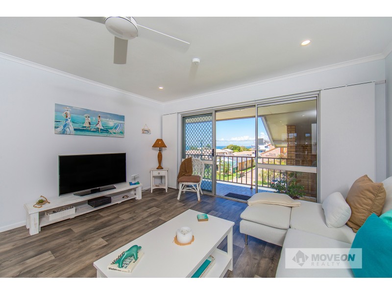 6/8 ELLEN ST, Woody Point QLD 4019