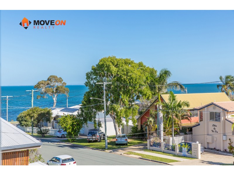 6/8 ELLEN ST, Woody Point QLD 4019