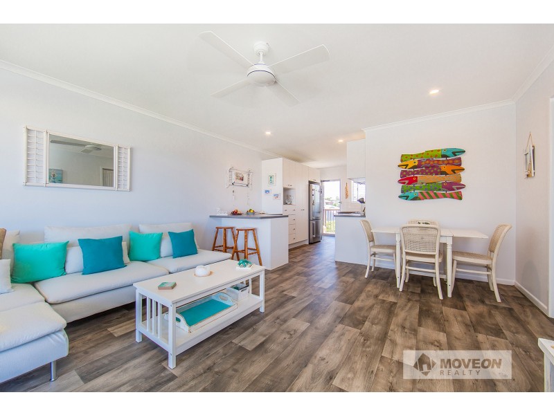 6/8 ELLEN ST, Woody Point QLD 4019