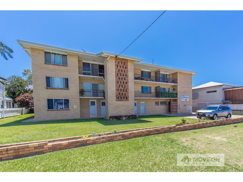 6/8 ELLEN ST, Woody Point QLD 4019