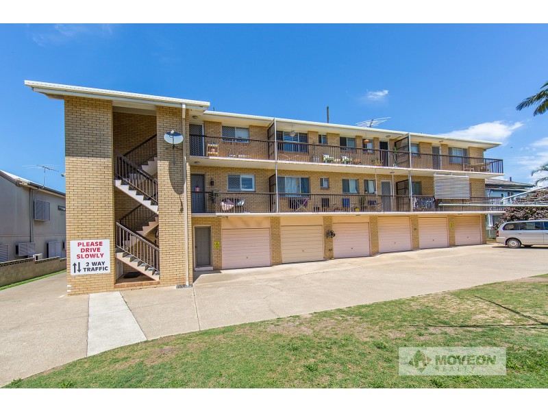 6/8 ELLEN ST, Woody Point QLD 4019