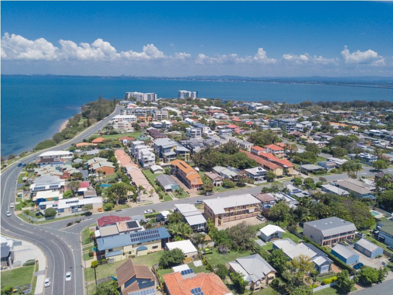 6/8 ELLEN ST, Woody Point QLD 4019