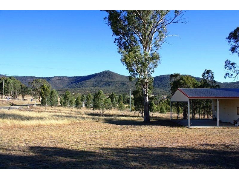 LOT 71 MURRAY ST, Maryvale QLD 4370