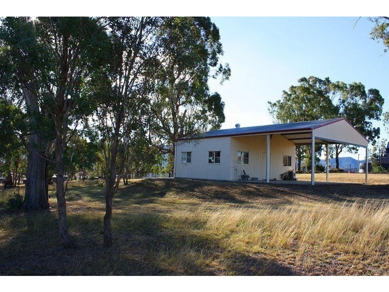 LOT 71 MURRAY ST, Maryvale QLD 4370
