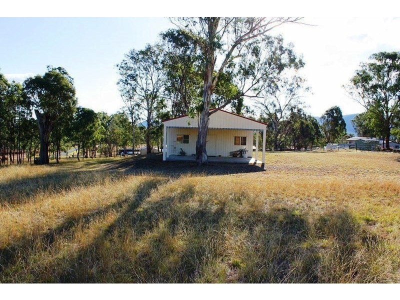 LOT 71 MURRAY ST, Maryvale QLD 4370