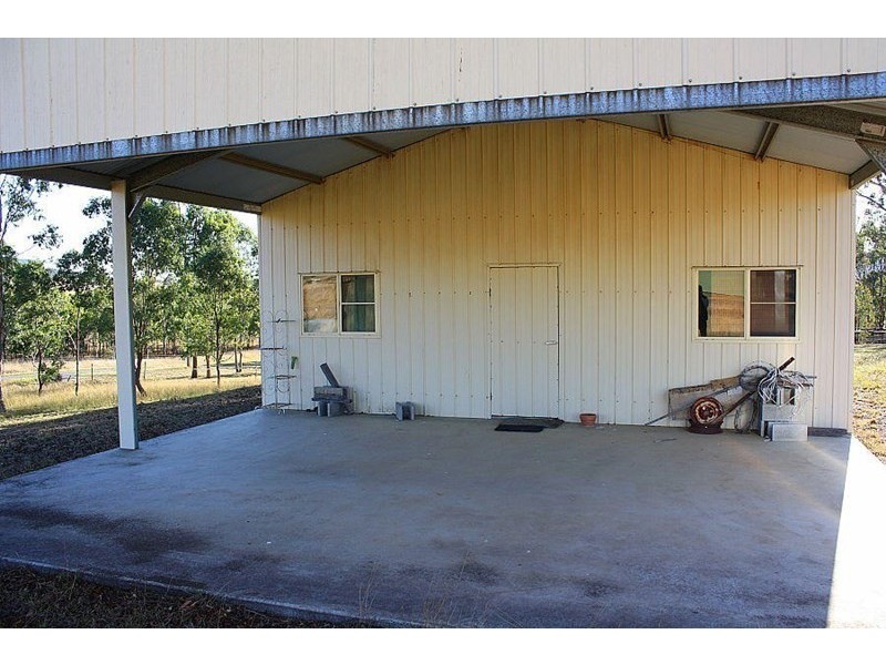 LOT 71 MURRAY ST, Maryvale QLD 4370