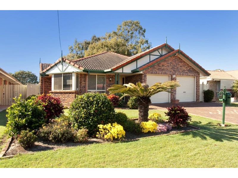 28 BENSON STREET, Scarborough QLD 4020