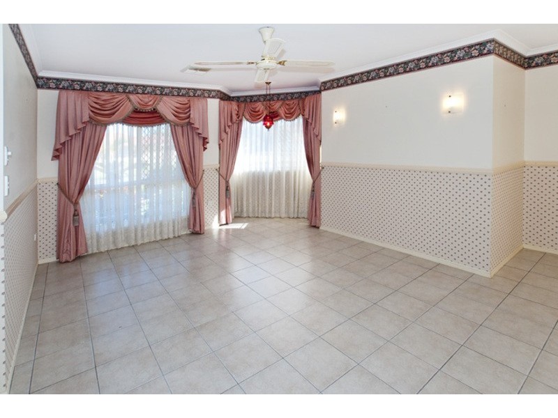 28 BENSON STREET, Scarborough QLD 4020