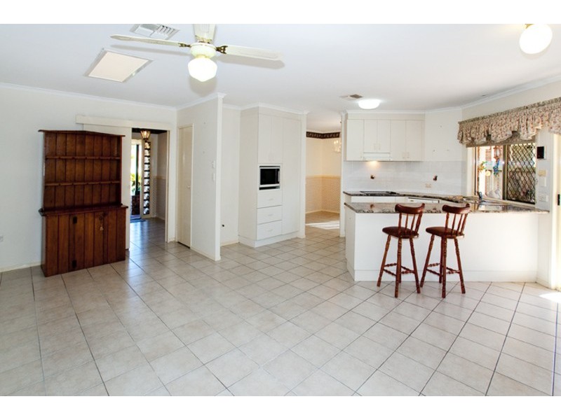 28 BENSON STREET, Scarborough QLD 4020