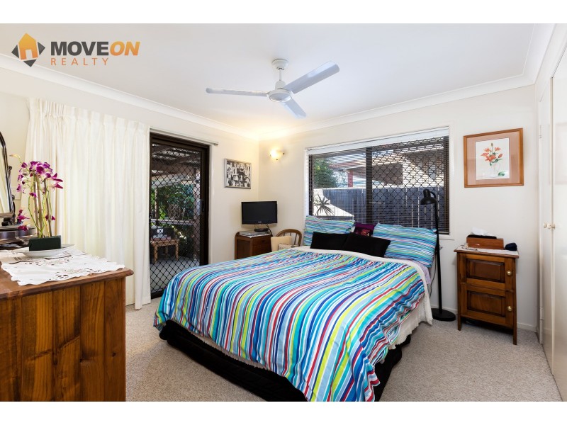 14 FOURTH AVE, Scarborough QLD 4020