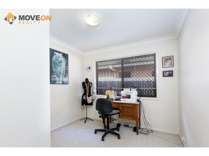 14 FOURTH AVE, Scarborough QLD 4020