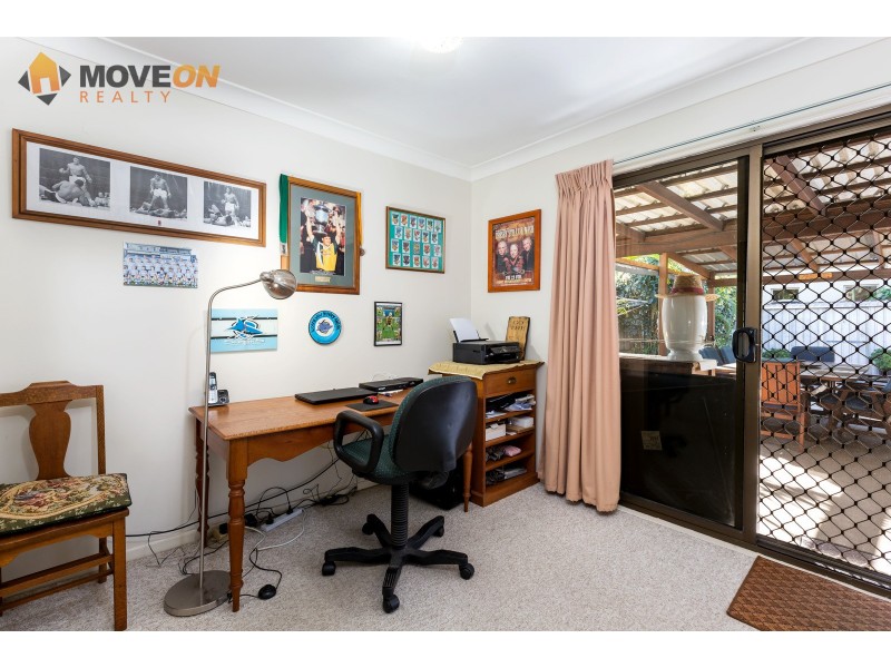 14 FOURTH AVE, Scarborough QLD 4020