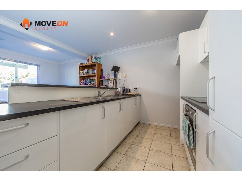 5/249 OXLEY AVE, Margate QLD 4019