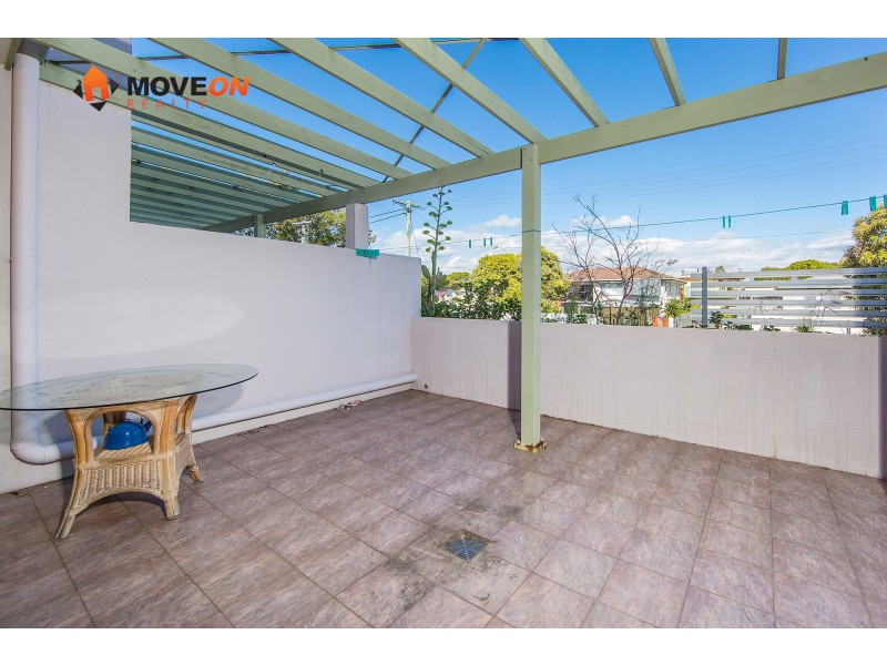 5/249 OXLEY AVE, Margate QLD 4019