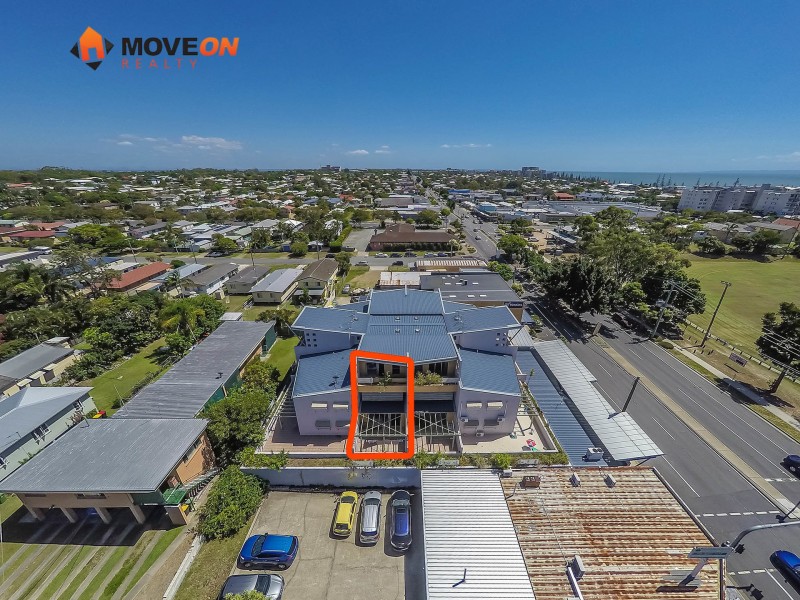 5/249 OXLEY AVE, Margate QLD 4019