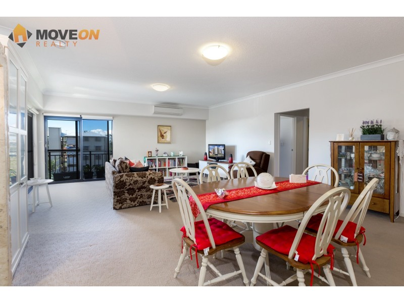 19/448 OXLEY AVE, Redcliffe QLD 4020