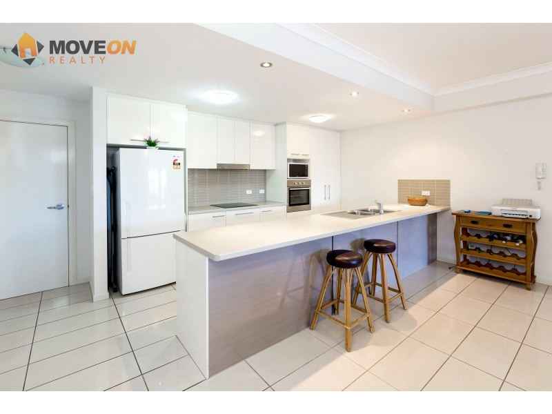 19/448 OXLEY AVE, Redcliffe QLD 4020