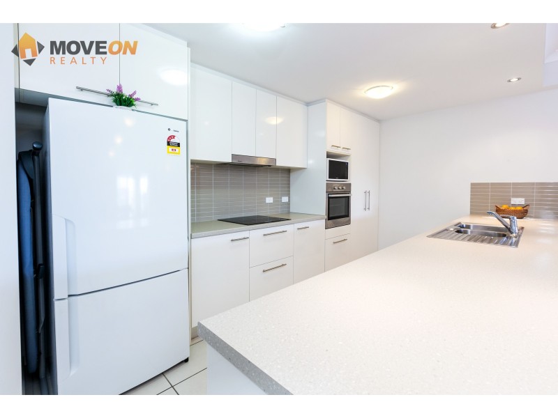 19/448 OXLEY AVE, Redcliffe QLD 4020