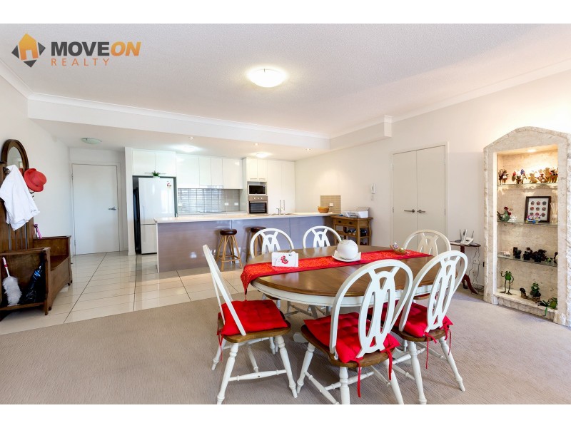 19/448 OXLEY AVE, Redcliffe QLD 4020