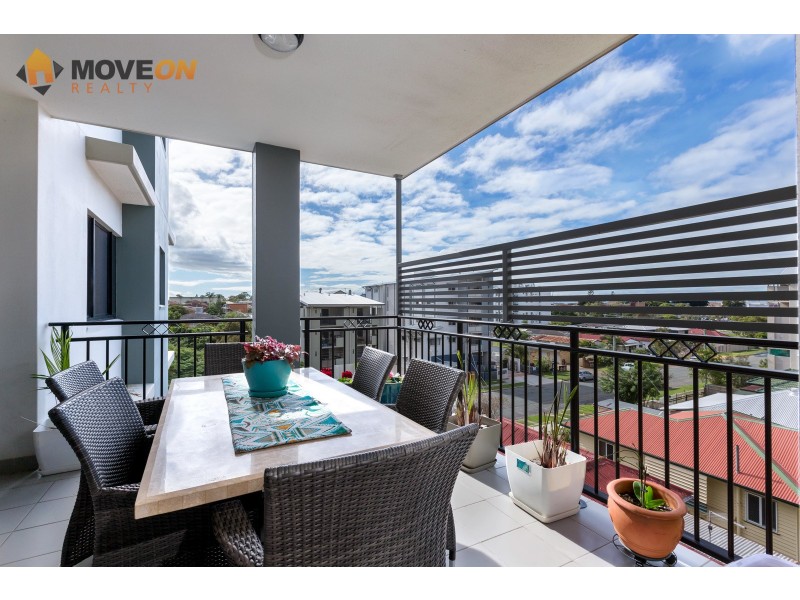 19/448 OXLEY AVE, Redcliffe QLD 4020
