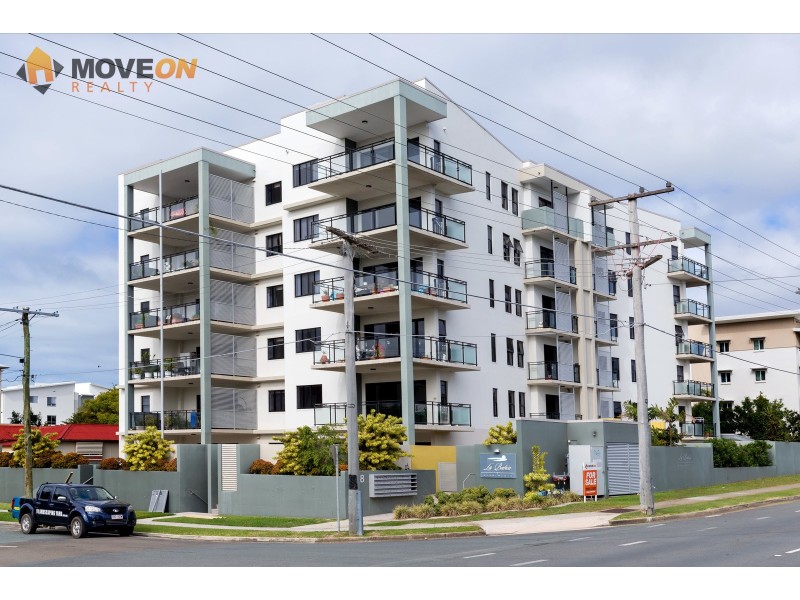 19/448 OXLEY AVE, Redcliffe QLD 4020