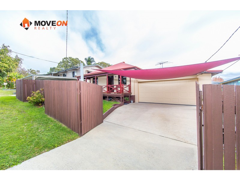 175 VICTORIA AVE, Margate QLD 4019