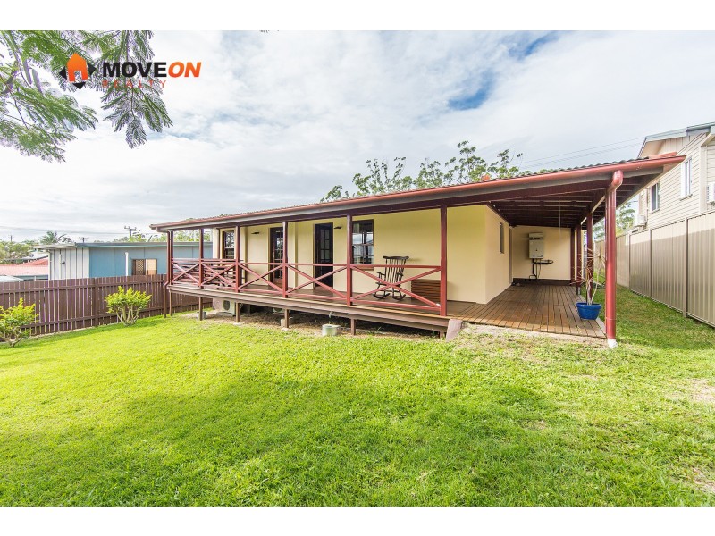 175 VICTORIA AVE, Margate QLD 4019
