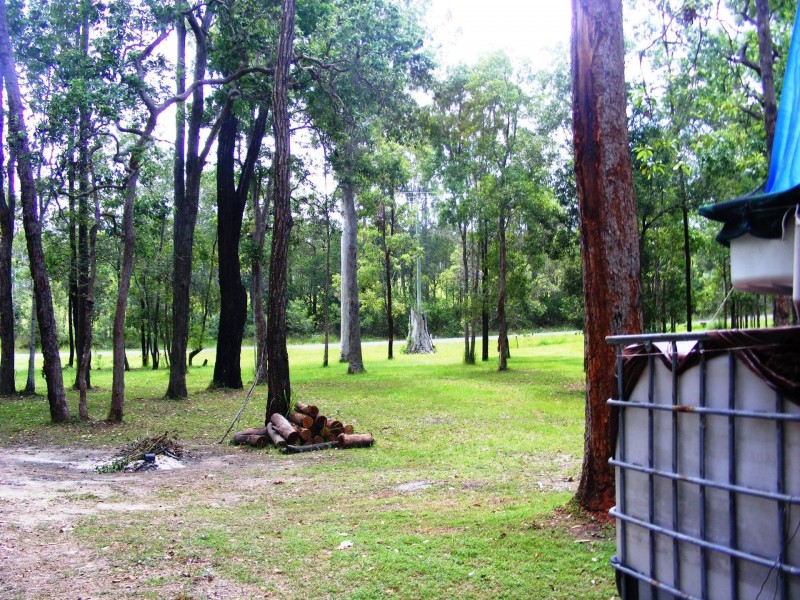 LOT 299 STOTTENVILLE ROAD, Bauple QLD 4650