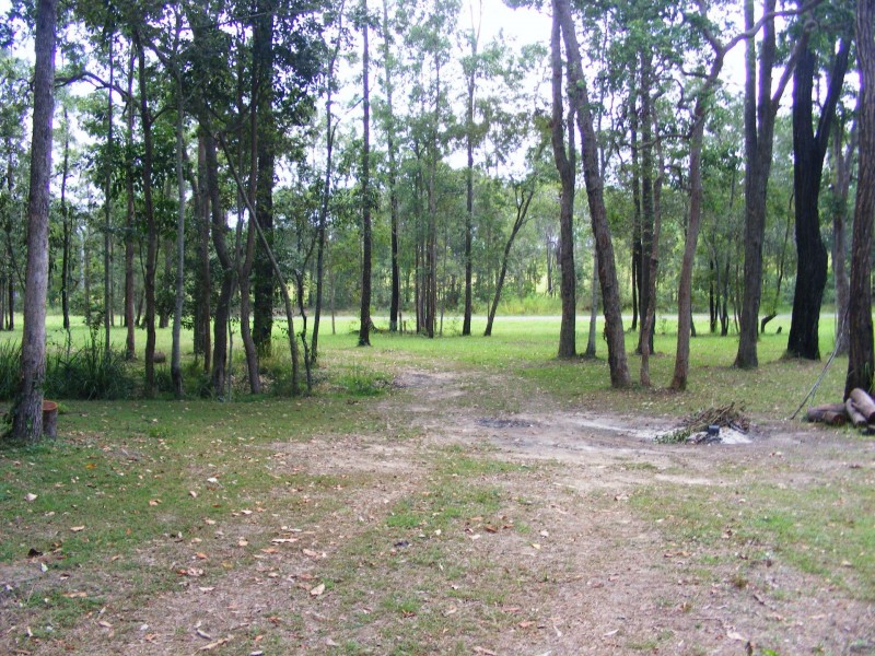 LOT 299 STOTTENVILLE ROAD, Bauple QLD 4650