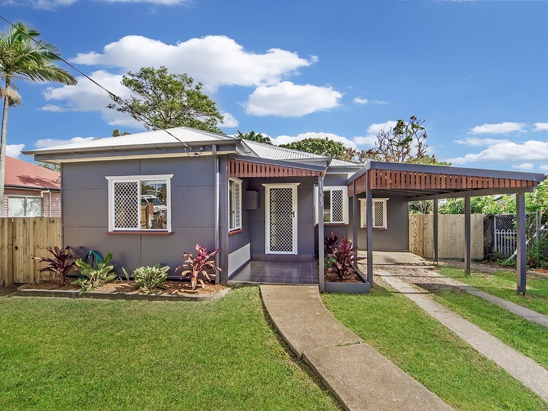 133 VICTORIA AVE, Margate QLD 4019
