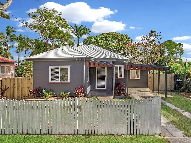 133 VICTORIA AVE, Margate QLD 4019