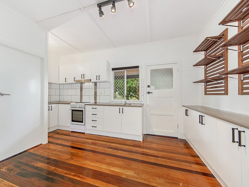 133 VICTORIA AVE, Margate QLD 4019
