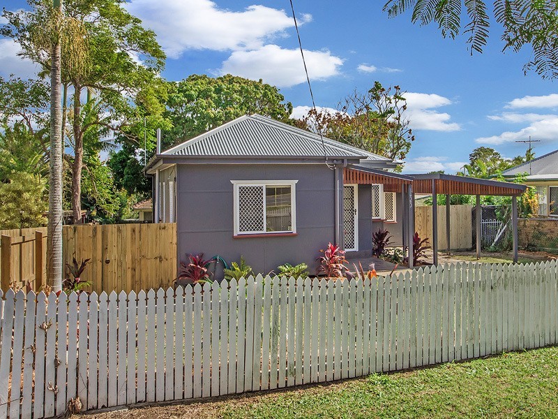 133 VICTORIA AVE, Margate QLD 4019