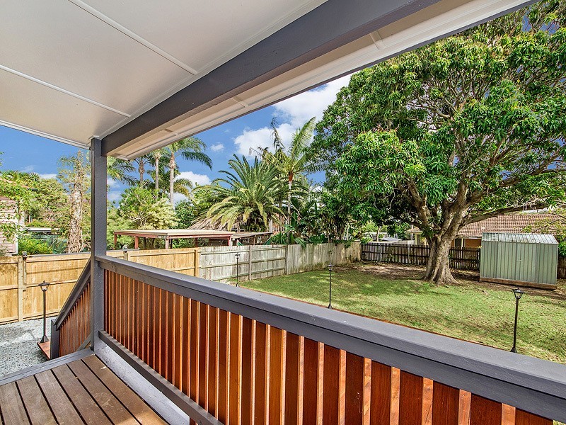 133 VICTORIA AVE, Margate QLD 4019