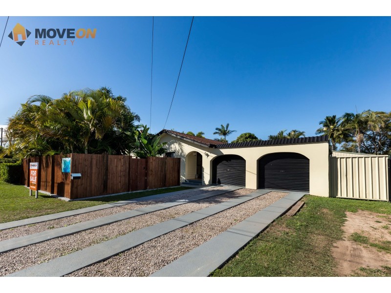 7 RAINTREE STREET, Kippa-ring QLD 4021