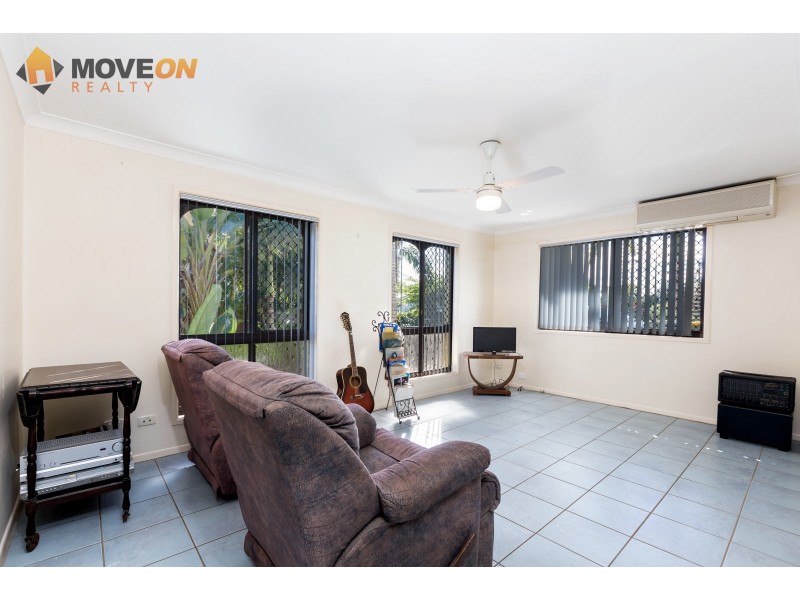 7 RAINTREE STREET, Kippa-ring QLD 4021