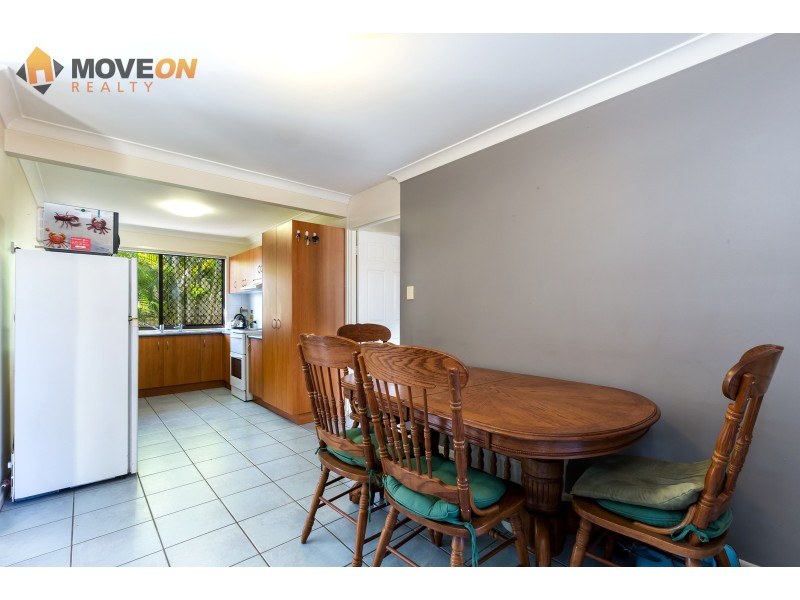 7 RAINTREE STREET, Kippa-ring QLD 4021