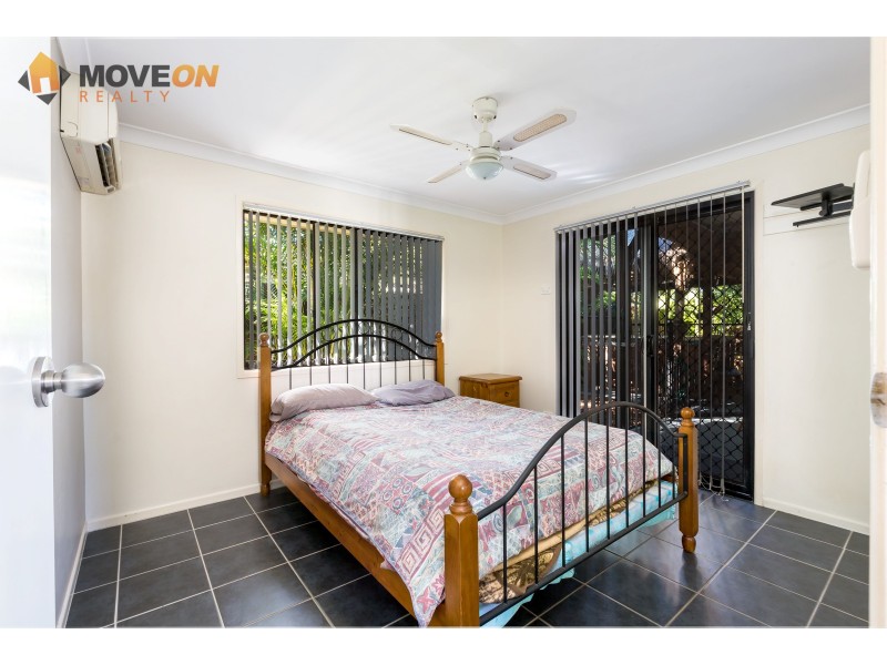 7 RAINTREE STREET, Kippa-ring QLD 4021