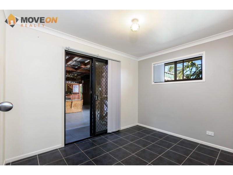 7 RAINTREE STREET, Kippa-ring QLD 4021