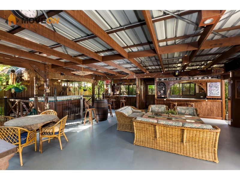 7 RAINTREE STREET, Kippa-ring QLD 4021