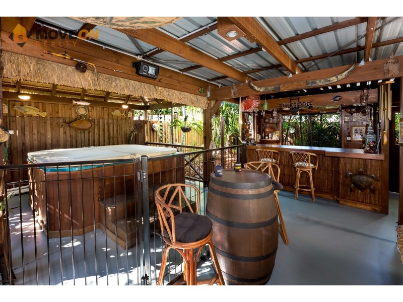 7 RAINTREE STREET, Kippa-ring QLD 4021