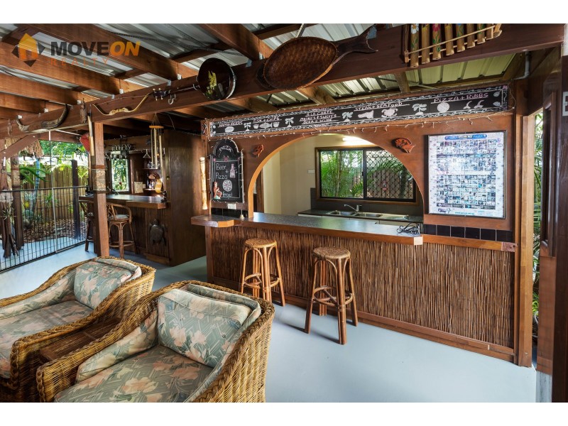 7 RAINTREE STREET, Kippa-ring QLD 4021