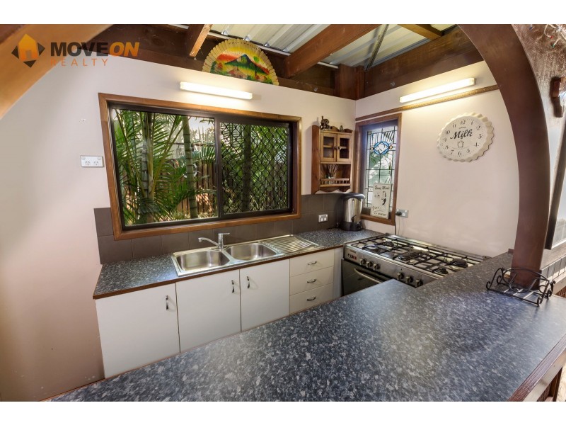 7 RAINTREE STREET, Kippa-ring QLD 4021