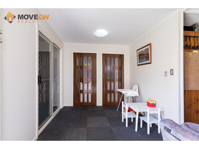 7 RAINTREE STREET, Kippa-ring QLD 4021