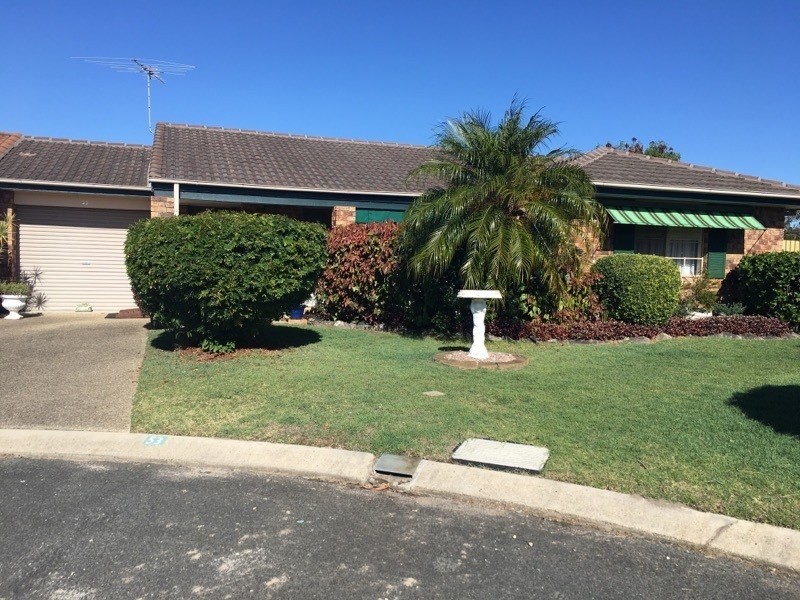 53/56 MILLER ST, Kippa-ring QLD 4021