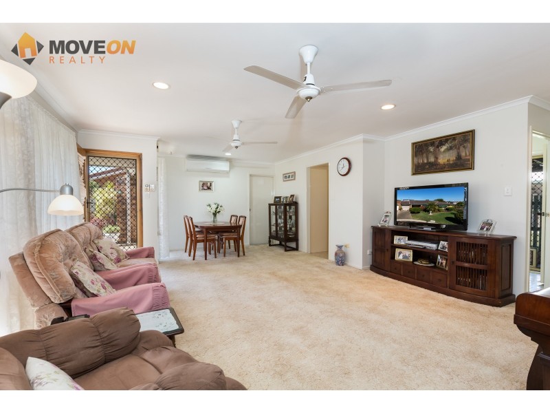 53/56 MILLER ST, Kippa-ring QLD 4021